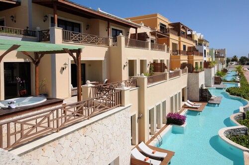 Ancora Cap Cana - Marina Resort & Villas