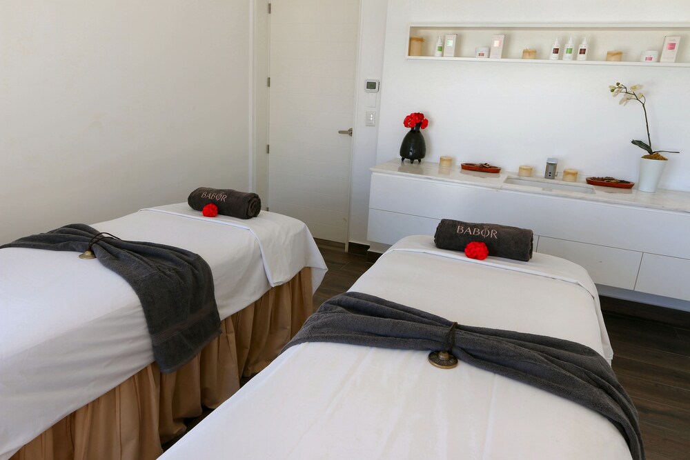 Treatment Room