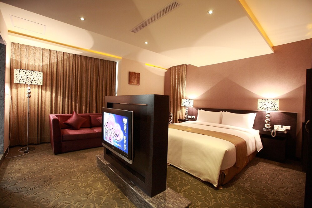 Guestroom