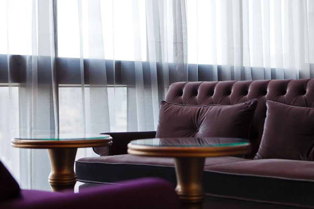 Executive Lounge