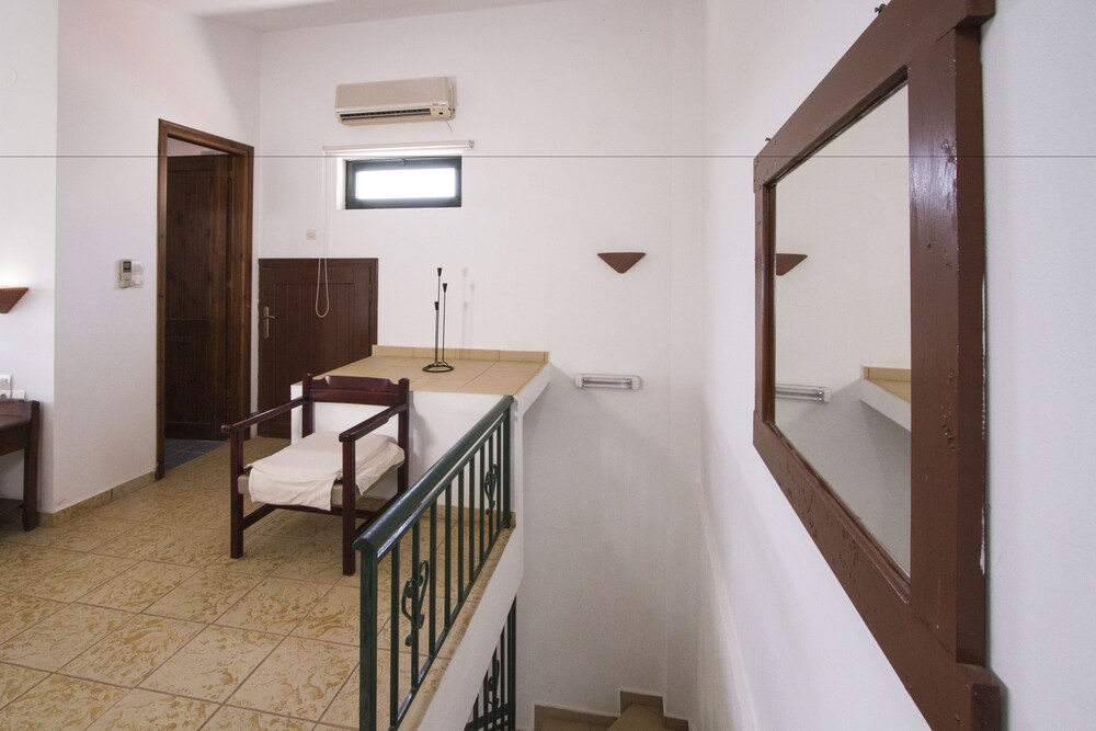 Family Apartment, Sea View (2 Bedrooms) - Guestroom