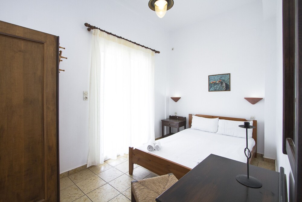 Family Apartment, Sea View (2 Bedrooms) - Guestroom