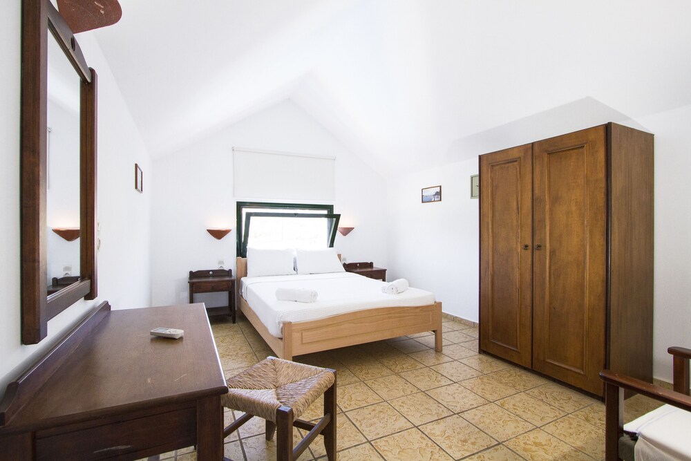 Duplex, 1 Bedroom (Partial Sea view\Pool view) - Guestroom
