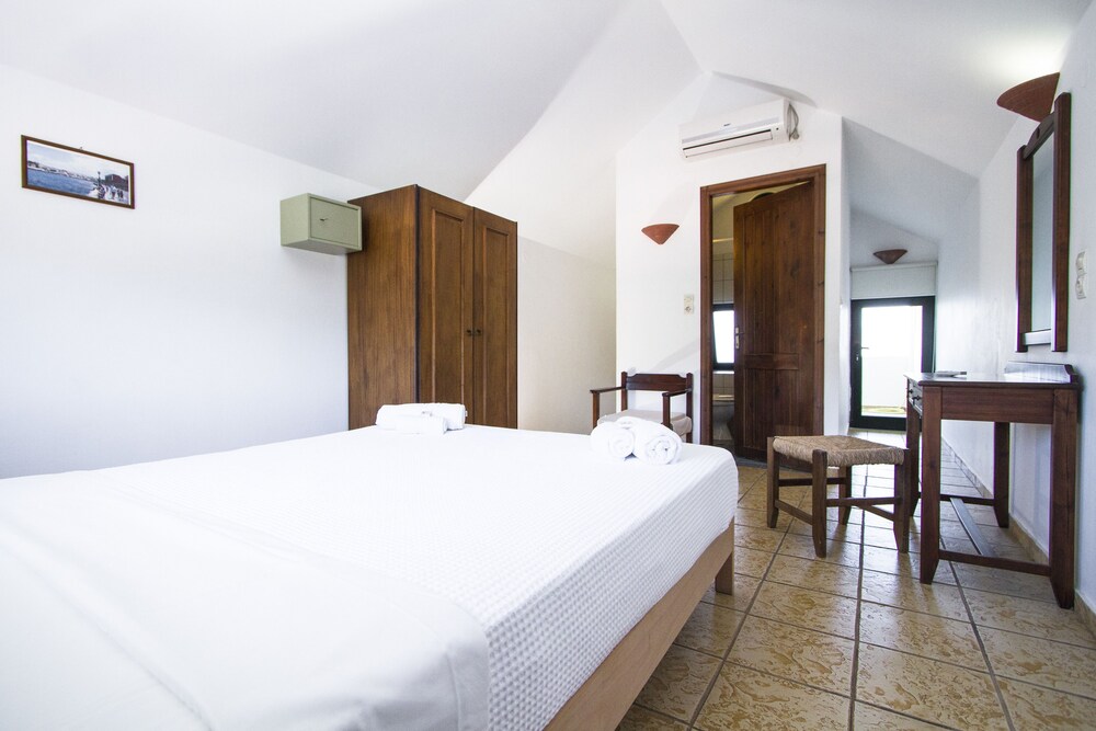 Duplex, 1 Bedroom (Partial Sea view\Pool view) - Guestroom