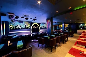 Hotel Bar