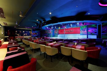 Hotel Bar
