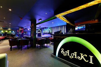 Hotel Bar