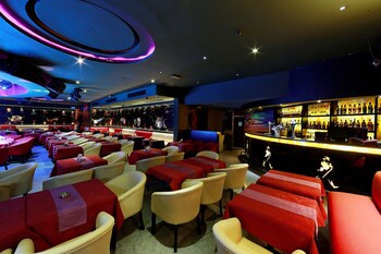 Hotel Bar