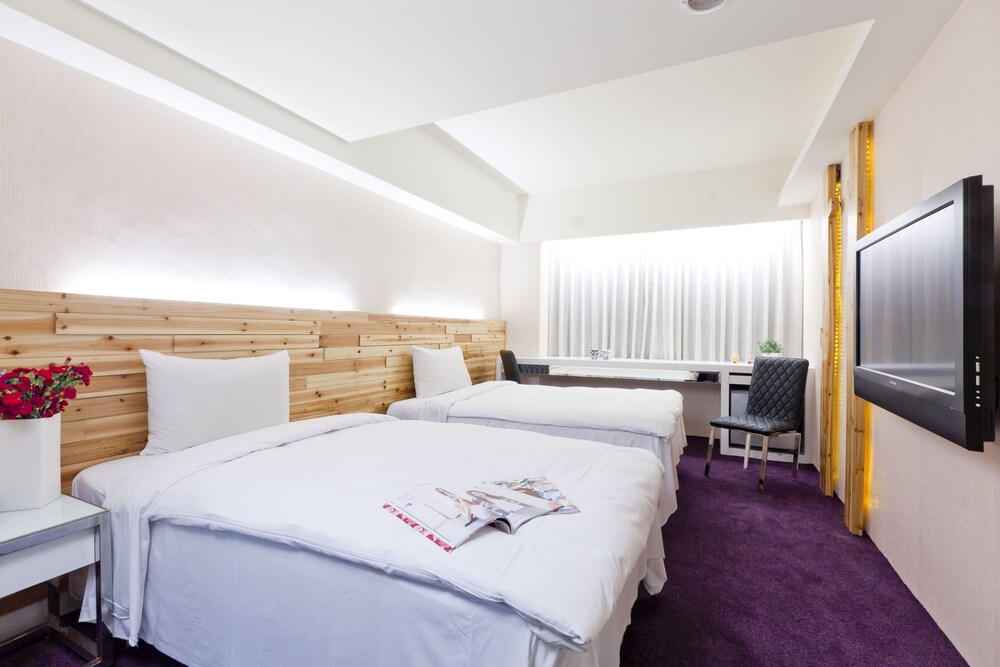 Guestroom