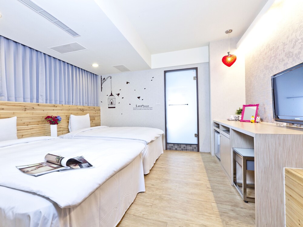 Guestroom
