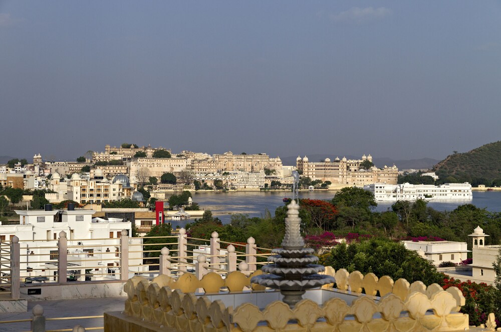 City View