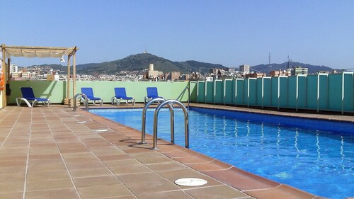 Aura Park Fira Barcelona