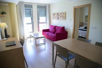 In-Room Business Center