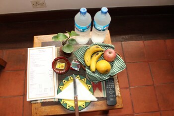 In-Room Amenity