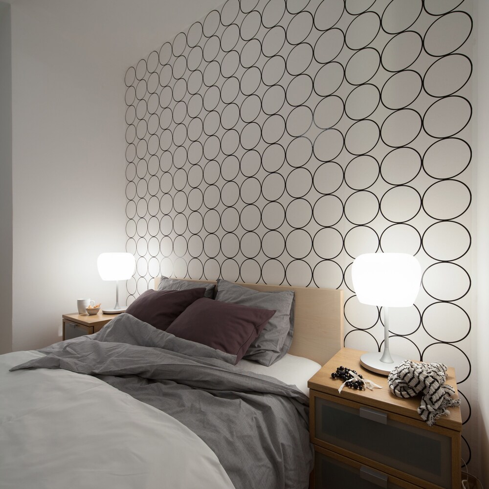 Apartment, 1 Bedroom - Guestroom