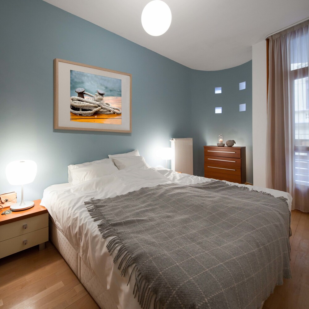 Apartment, 1 Bedroom - Guestroom