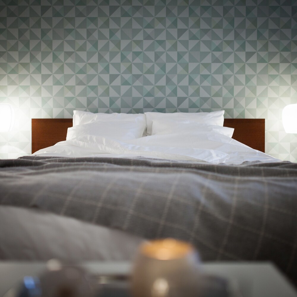 Studio - Guestroom