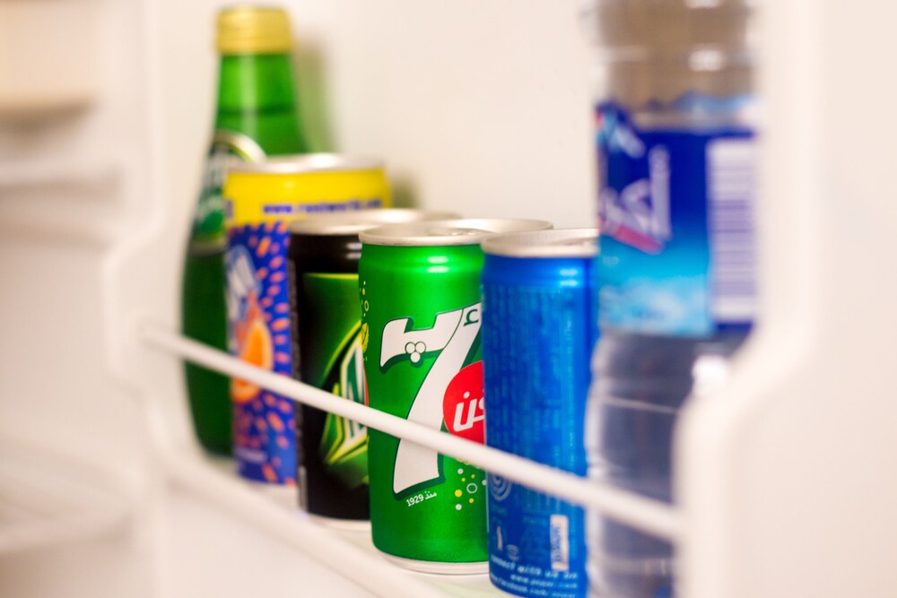 In-Room Amenity