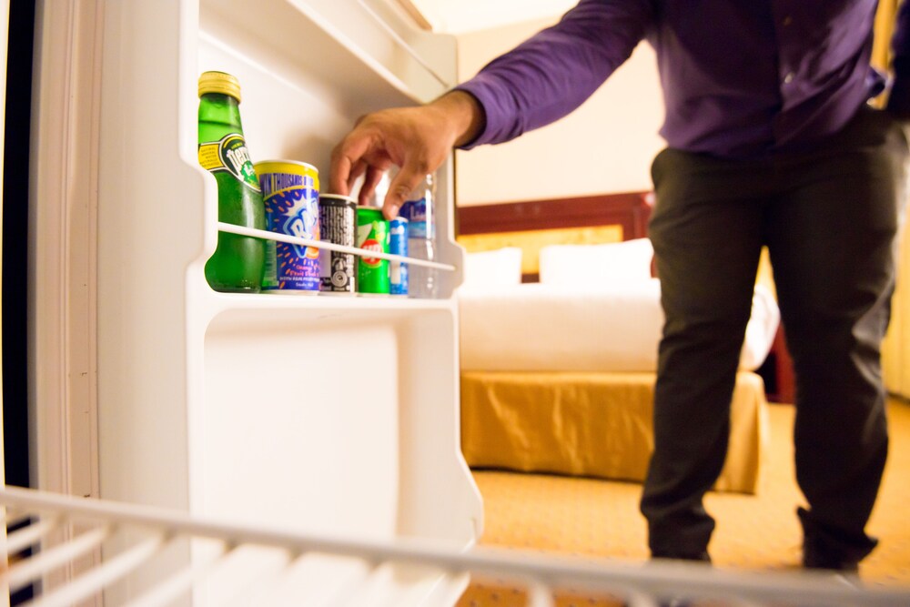 Minibar