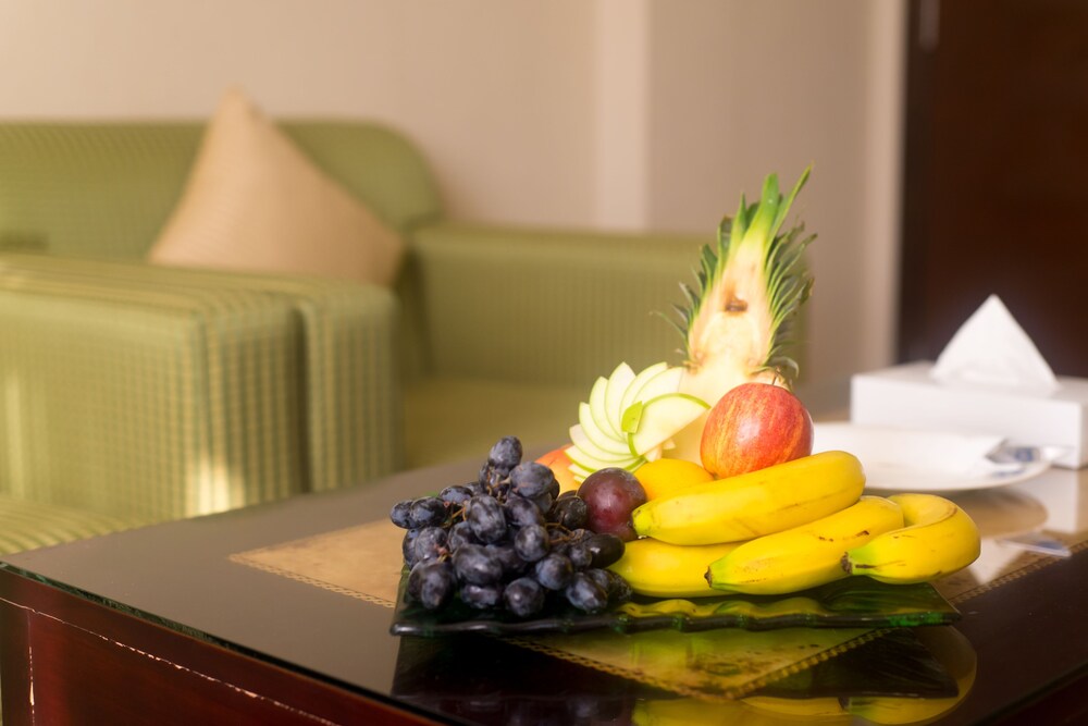 In-Room Amenity