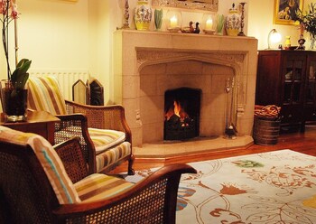 Hotel Interior