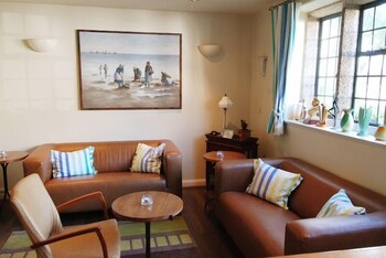 Hotel Interior