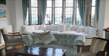 Hotel Interior