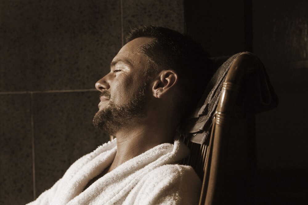 Spa Treatment