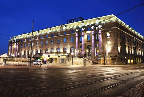 Clarion Hotel Post, Gothenburg