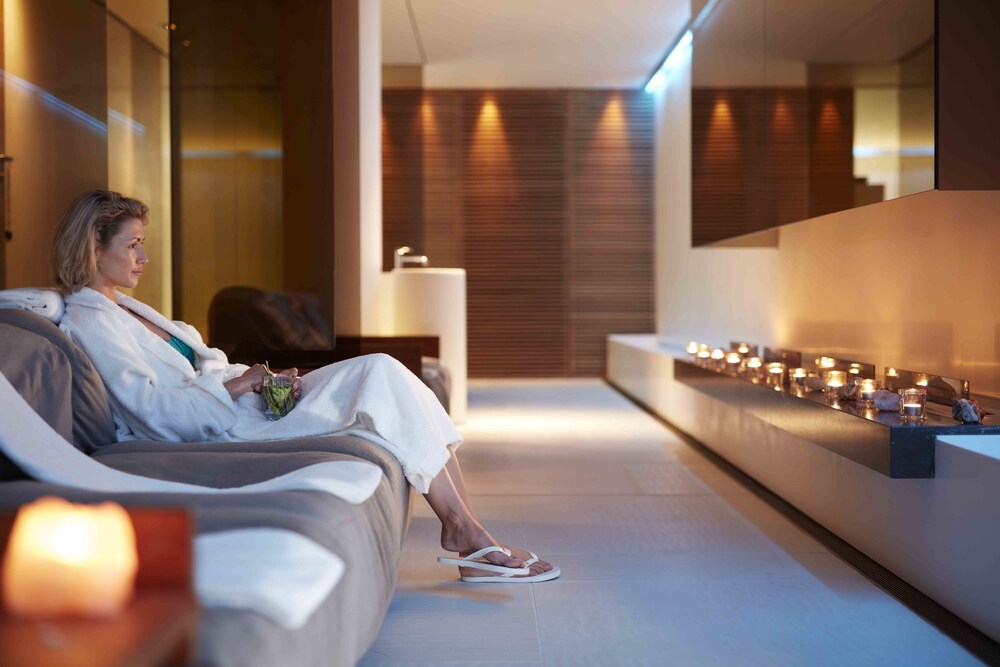 Spa Treatment