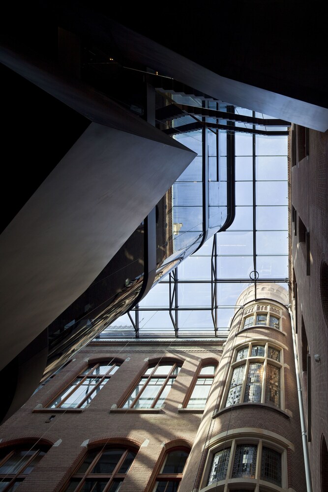 Hotel Interior