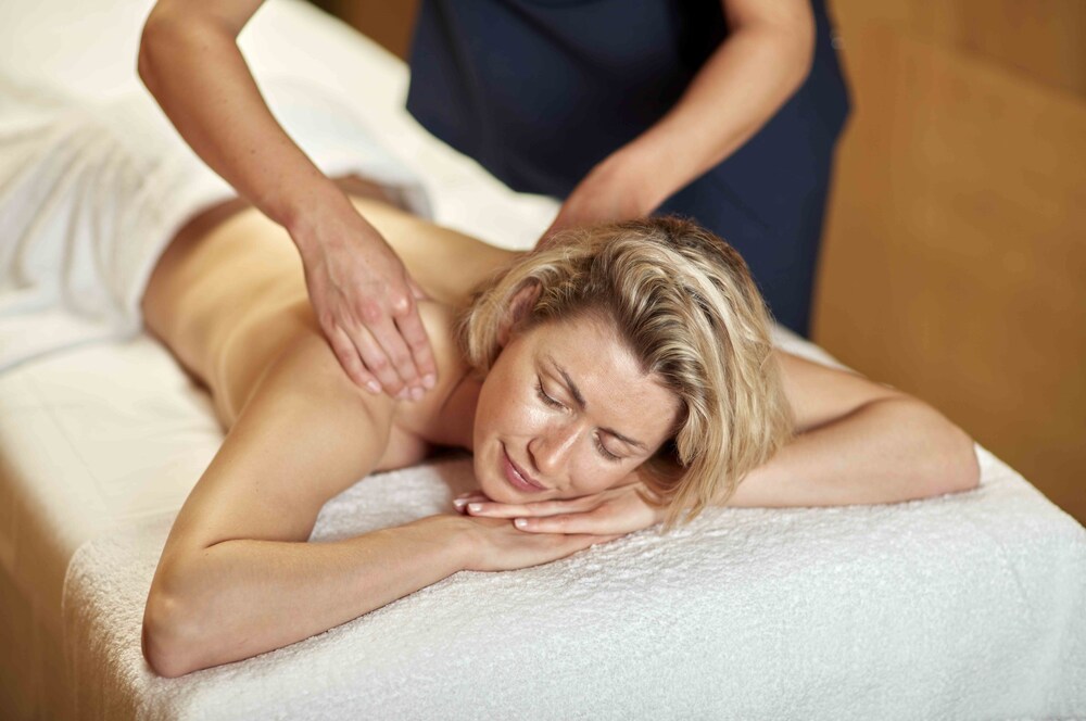 Spa Treatment