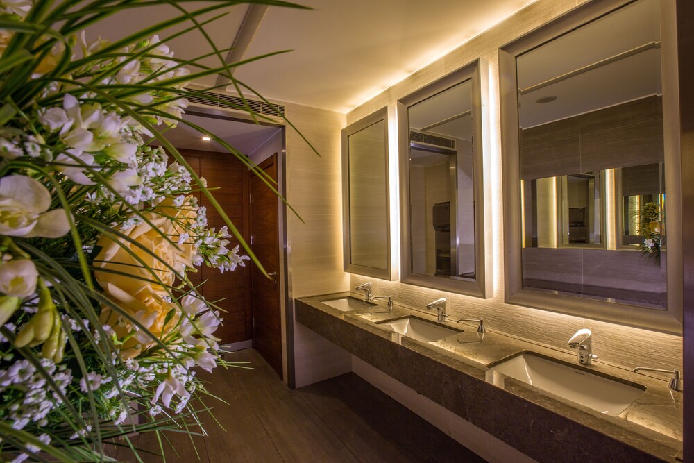 Hotel Interior