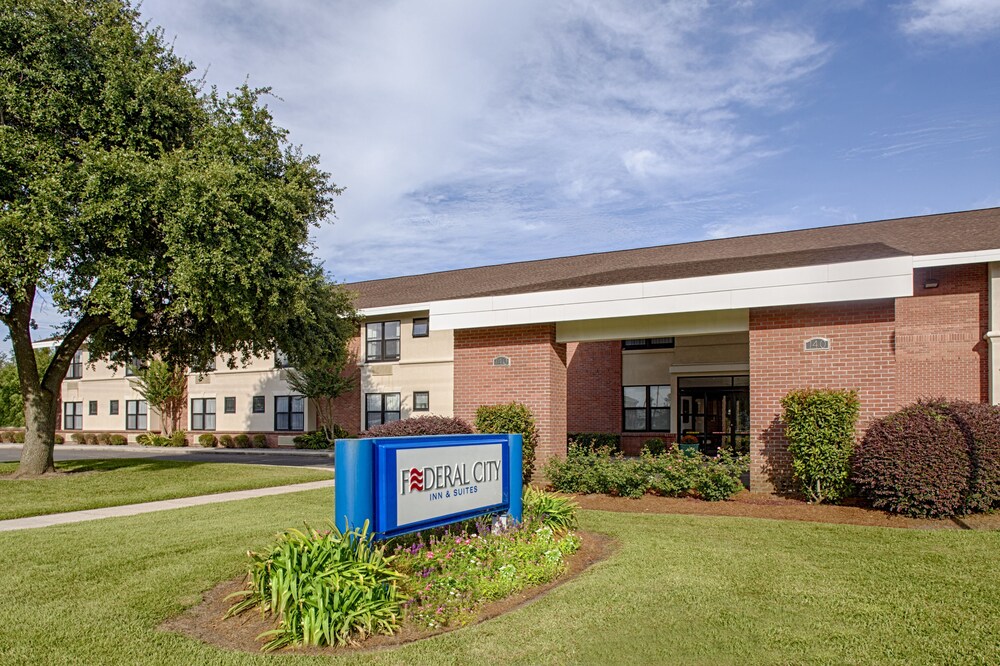 Hotel Front
