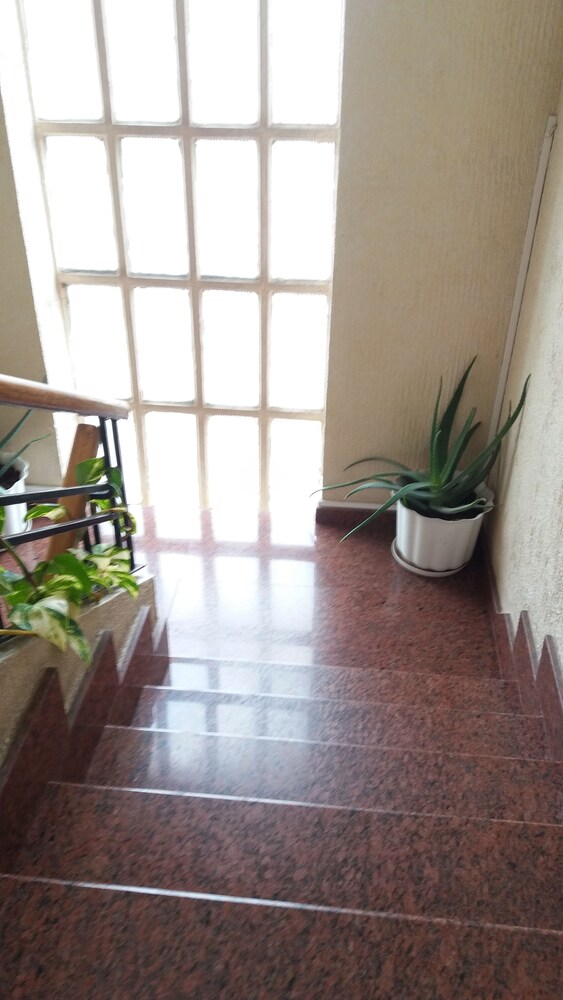 Escaleras