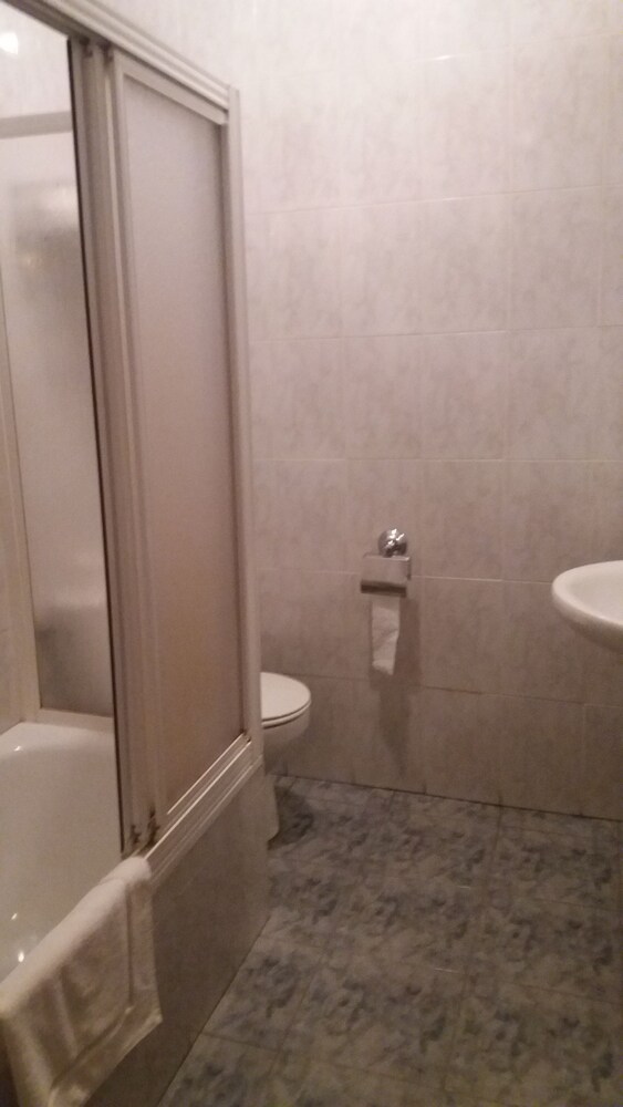 Cuarto de baño