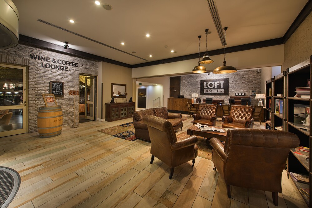 Ingresso interno
