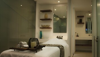 Treatment Room