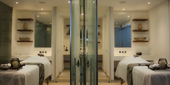 Treatment Room