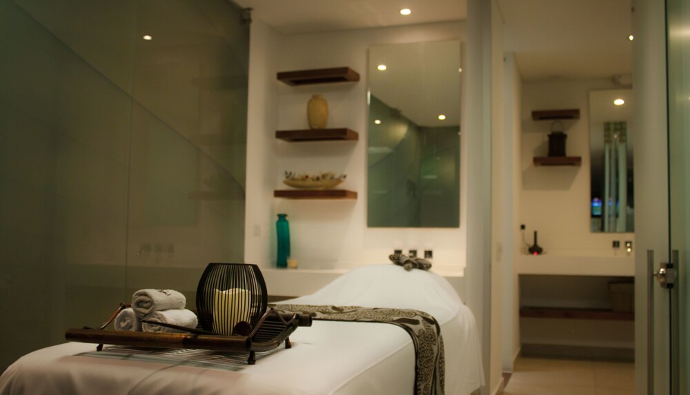 Treatment Room