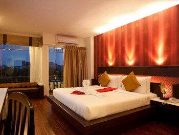 Guestroom