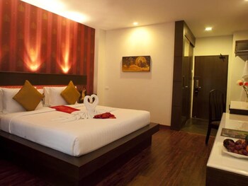 Guestroom