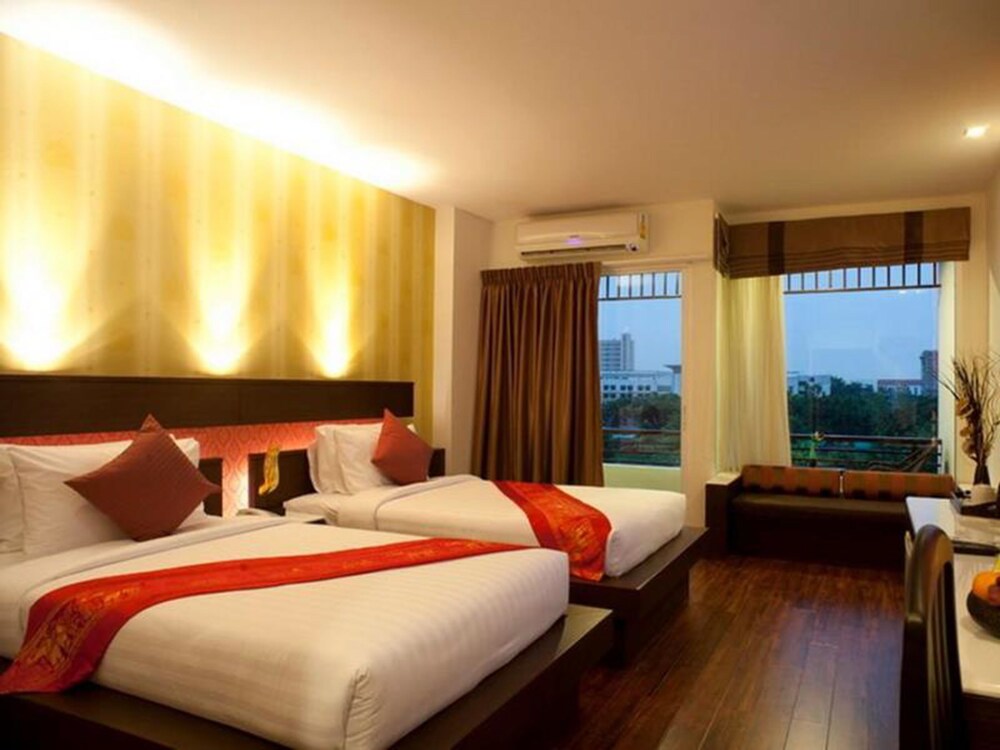 Guestroom
