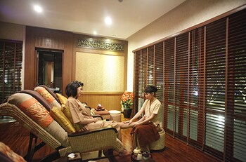 Massage