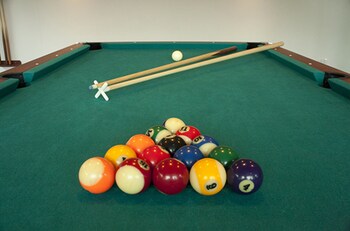 Billiards