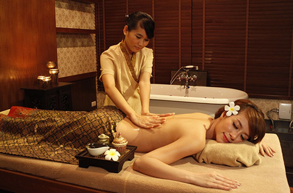 Spa Treatment