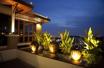 City View
