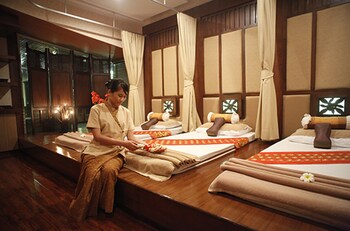 Treatment Room