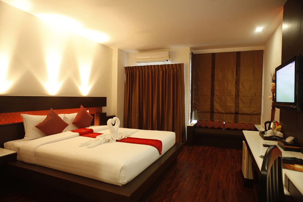 Guestroom