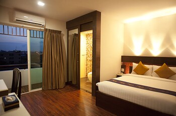 Guestroom